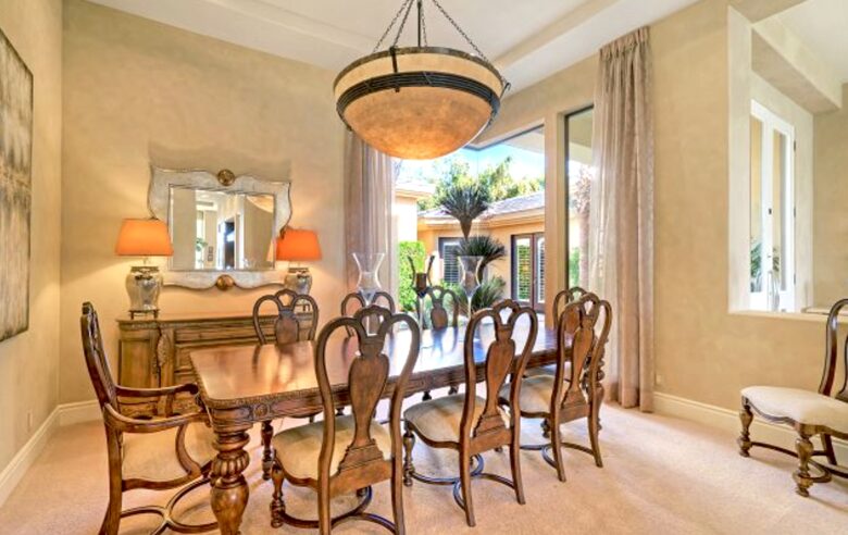 PGA Luxury Home with Mountain and Lake Views! - La Quinta, California