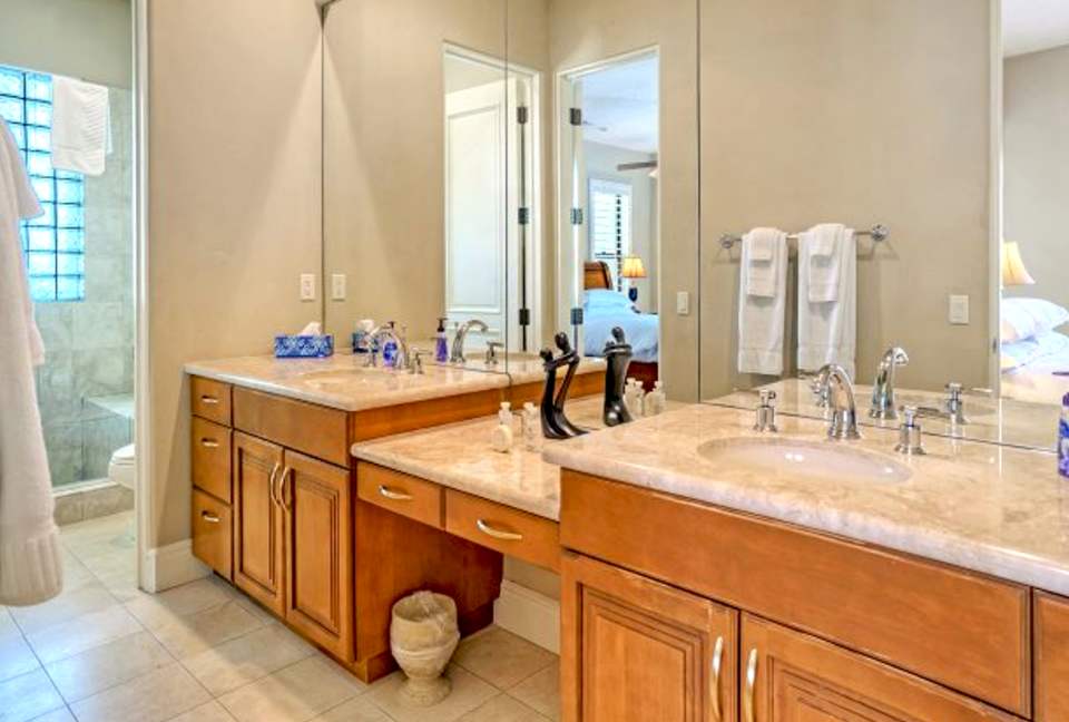 PGA Luxury Home with Mountain and Lake Views! - La Quinta, California