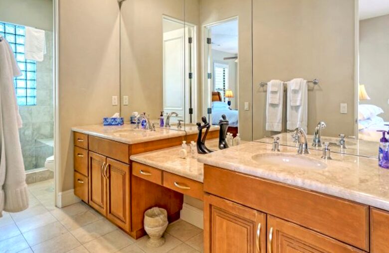 PGA Luxury Home with Mountain and Lake Views! - La Quinta, California