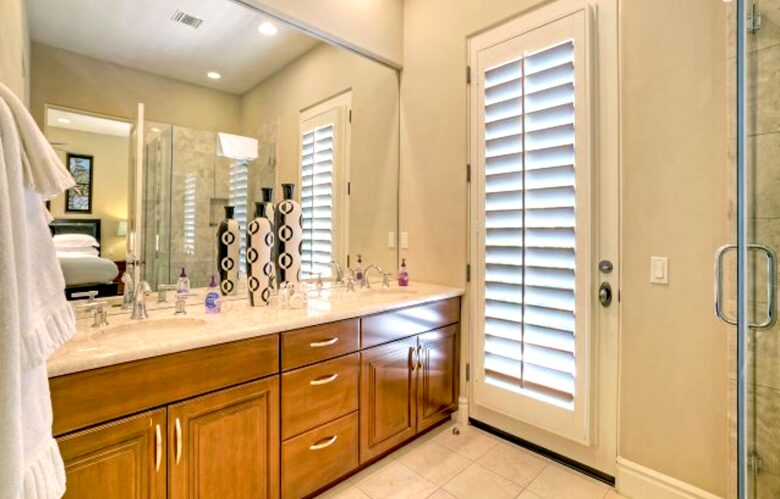 PGA Luxury Home with Mountain and Lake Views! - La Quinta, California