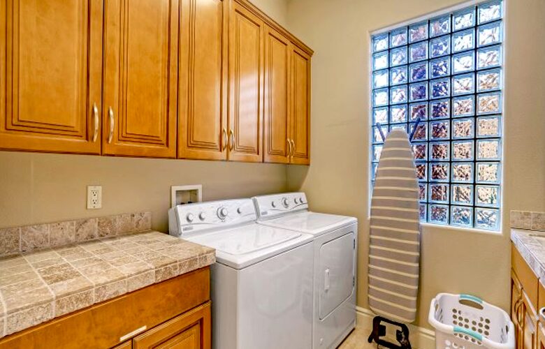 PGA Luxury Home with Mountain and Lake Views! - La Quinta, California