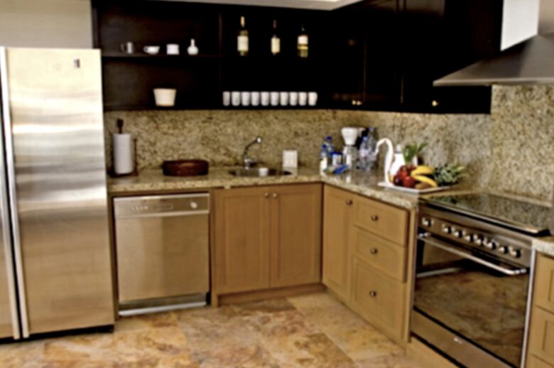 The Montecristo Estates - Three Bedroom Villa - Cabo San Lucas, Mexico