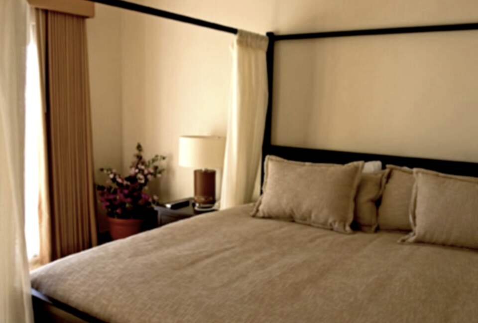 The Montecristo Estates - Three Bedroom Villa - Cabo San Lucas, Mexico