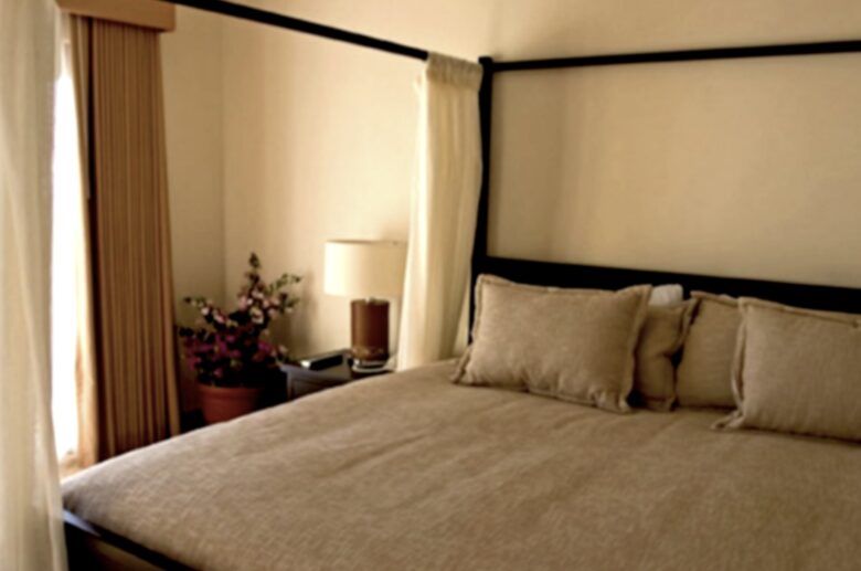 The Montecristo Estates - Three Bedroom Villa - Cabo San Lucas, Mexico