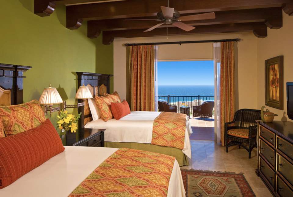 The Montecristo Estates - Three Bedroom Villa - Cabo San Lucas, Mexico