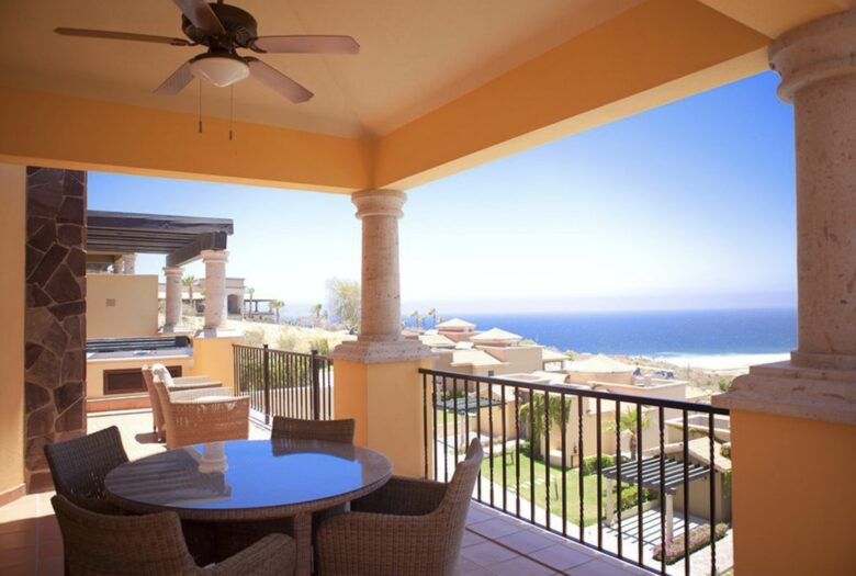 The Montecristo Estates - Three Bedroom Villa - Cabo San Lucas, Mexico