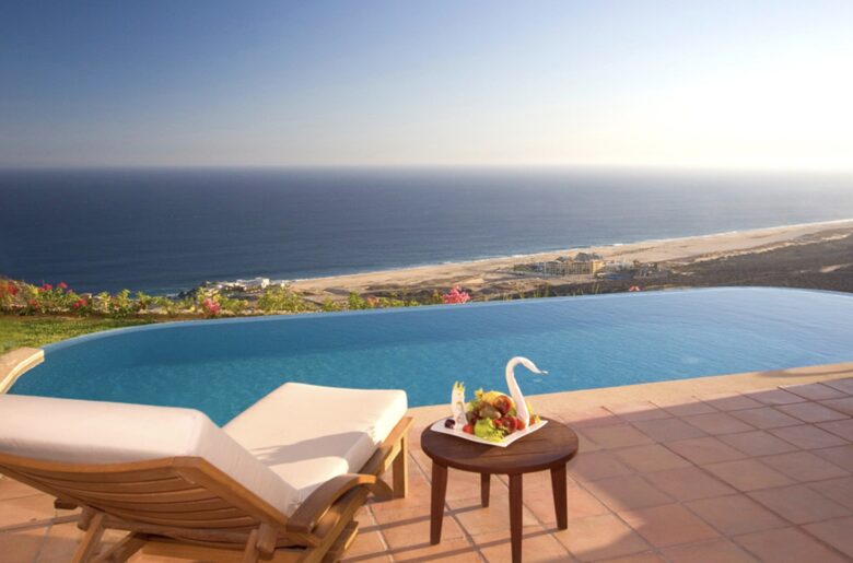 The Montecristo Estates - Three Bedroom Villa - Cabo San Lucas, Mexico