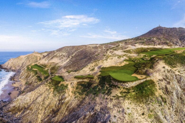 The Montecristo Estates - Three Bedroom Villa - Cabo San Lucas, Mexico