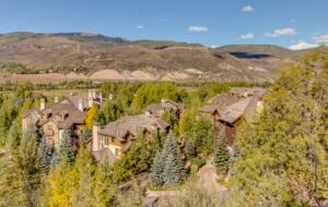 Arrowhead at Vail Luxury Villa - Edwards, Colorado