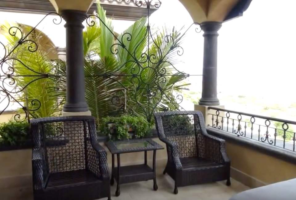 NOVAISPANIA by Pueblo Bonito- Governor's Residence - Cabo San Lucas, Mexico