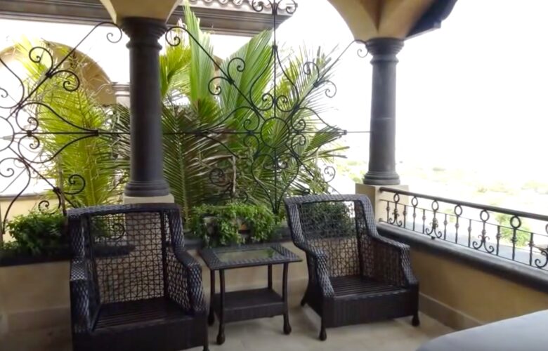 NOVAISPANIA by Pueblo Bonito- Governor's Residence - Cabo San Lucas, Mexico