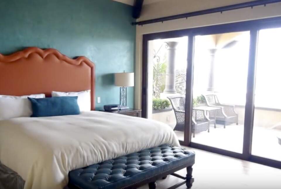 NOVAISPANIA by Pueblo Bonito- Governor's Residence - Cabo San Lucas, Mexico