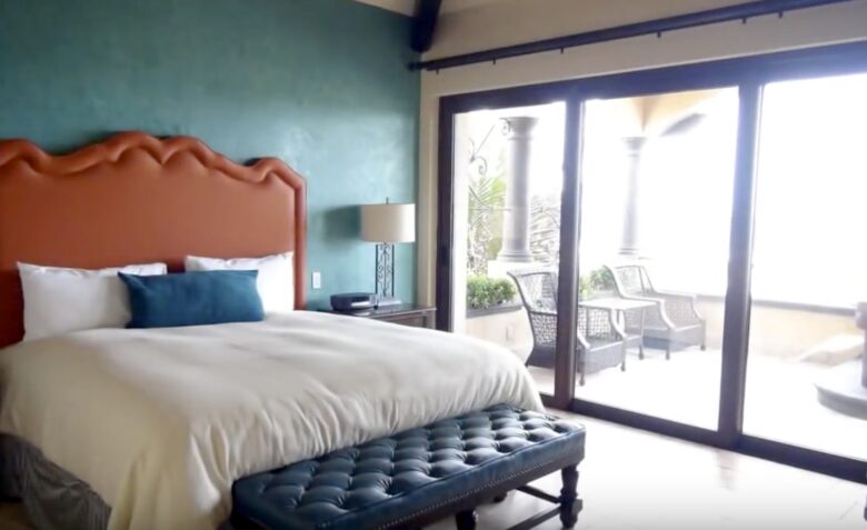 NOVAISPANIA by Pueblo Bonito- Governor's Residence - Cabo San Lucas, Mexico