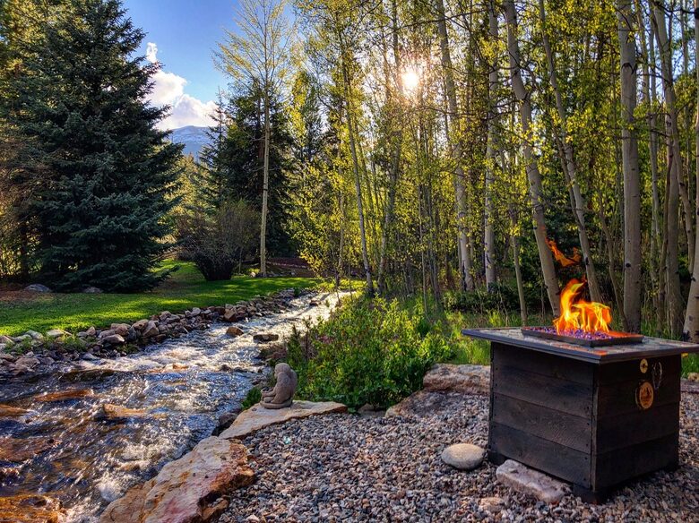 Brookside - Breckenridge, Colorado