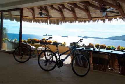Pacific Paradise - Ixtapa de Azueta, Mexico
