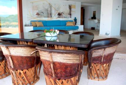 Pacific Paradise - Ixtapa de Azueta, Mexico