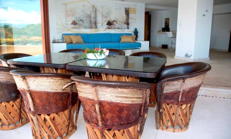 Pacific Paradise - Ixtapa de Azueta, Mexico