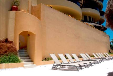 Pacific Paradise - Ixtapa de Azueta, Mexico