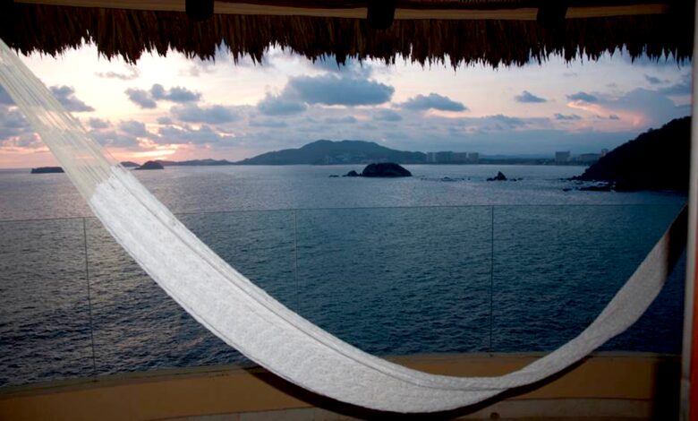 Pacific Paradise - Ixtapa de Azueta, Mexico