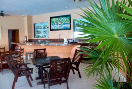 Pacific Paradise - Ixtapa de Azueta, Mexico