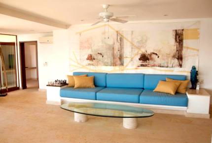 Pacific Paradise - Ixtapa de Azueta, Mexico