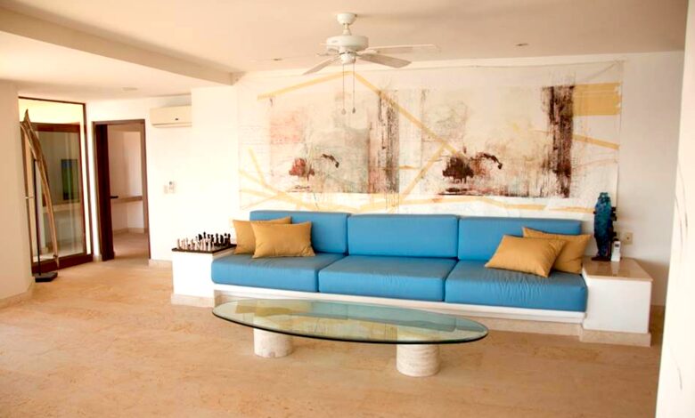 Pacific Paradise - Ixtapa de Azueta, Mexico