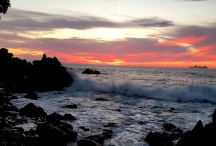 Pacific Paradise - Ixtapa de Azueta, Mexico
