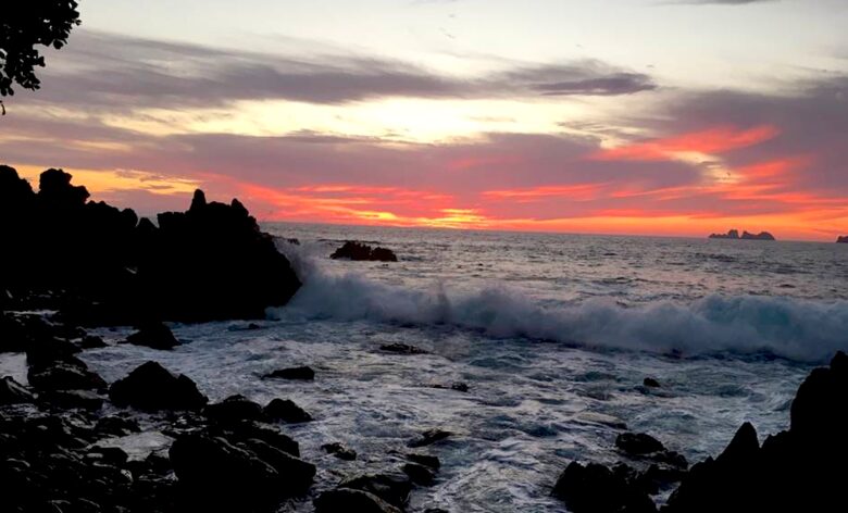 Pacific Paradise - Ixtapa de Azueta, Mexico