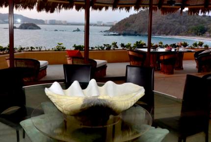 Pacific Paradise - Ixtapa de Azueta, Mexico