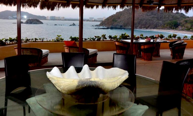 Pacific Paradise - Ixtapa de Azueta, Mexico