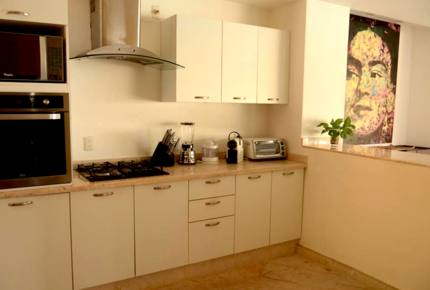 Pacific Paradise - Ixtapa de Azueta, Mexico