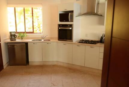 Pacific Paradise - Ixtapa de Azueta, Mexico