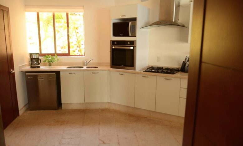 Pacific Paradise - Ixtapa de Azueta, Mexico