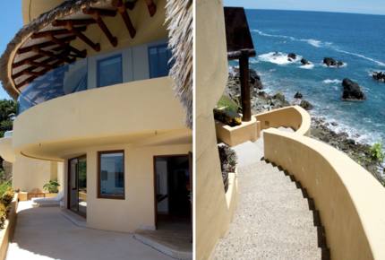 Pacific Paradise - Ixtapa de Azueta, Mexico