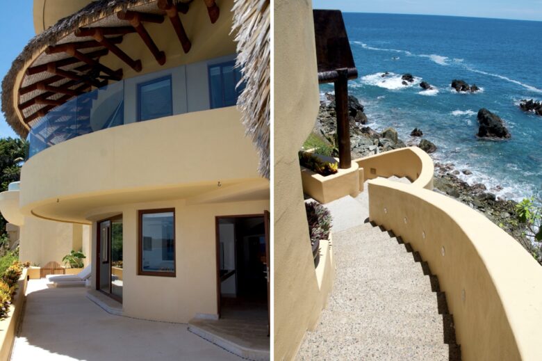 Pacific Paradise - Ixtapa de Azueta, Mexico