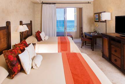 Villa La Estancia Cabo San Lucas -3 bedroom - Col. El Medano, Mexico