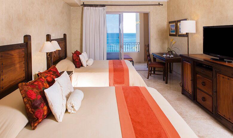 Villa La Estancia Cabo San Lucas -3 bedroom - Col. El Medano, Mexico