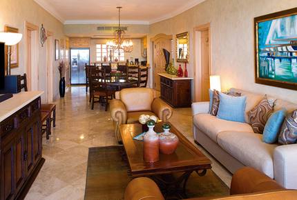 Villa La Estancia Cabo San Lucas -3 bedroom - Col. El Medano, Mexico