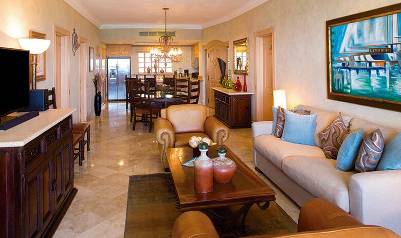 Villa La Estancia Cabo San Lucas -3 bedroom - Col. El Medano, Mexico