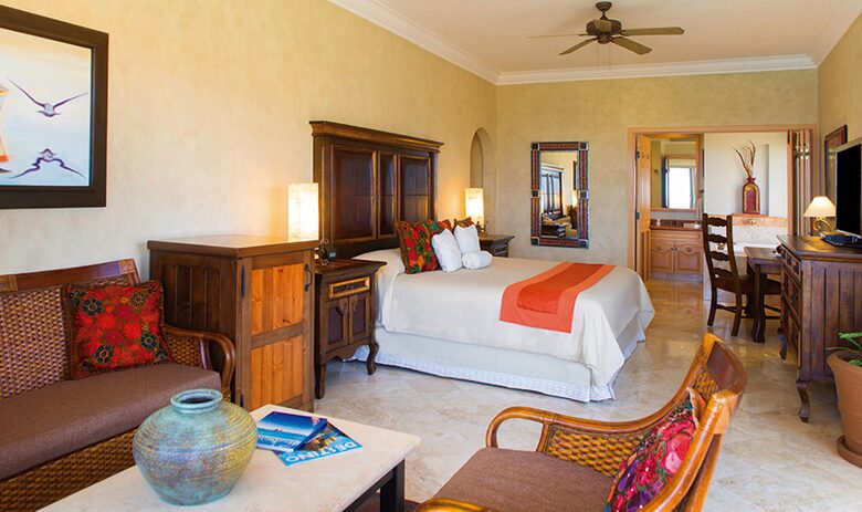 Villa La Estancia Cabo San Lucas -3 bedroom - Col. El Medano, Mexico