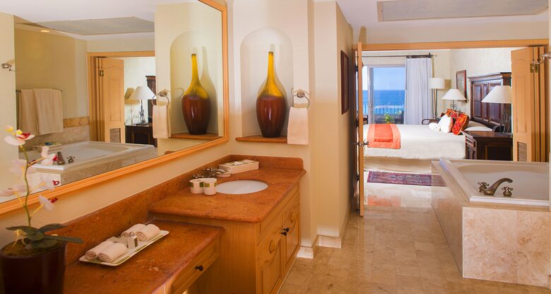 Villa La Estancia Cabo San Lucas -3 bedroom - Col. El Medano, Mexico