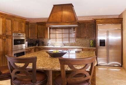 Villa La Estancia Cabo San Lucas -3 bedroom - Col. El Medano, Mexico