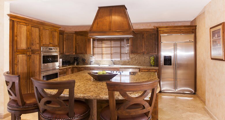 Villa La Estancia Cabo San Lucas -3 bedroom - Col. El Medano, Mexico