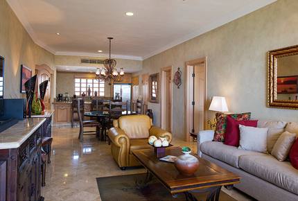 Villa La Estancia, Cabo San Lucas - 2 Bedroom - Col. El Medano, Mexico