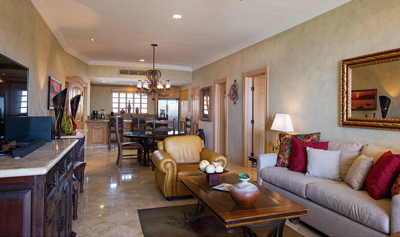 Villa La Estancia, Cabo San Lucas - 2 Bedroom - Col. El Medano, Mexico