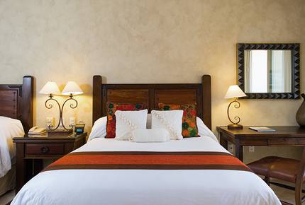 Villa La Estancia, Cabo San Lucas - 2 Bedroom - Col. El Medano, Mexico