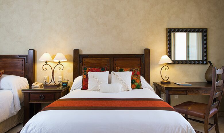 Villa La Estancia, Cabo San Lucas - 2 Bedroom - Col. El Medano, Mexico