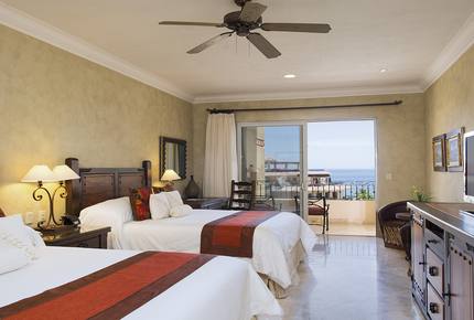 Villa La Estancia, Cabo San Lucas - 2 Bedroom - Col. El Medano, Mexico