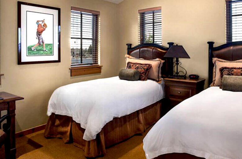 Pronghorn Residence Club - Four Bedroom Home - Bend, Oregon