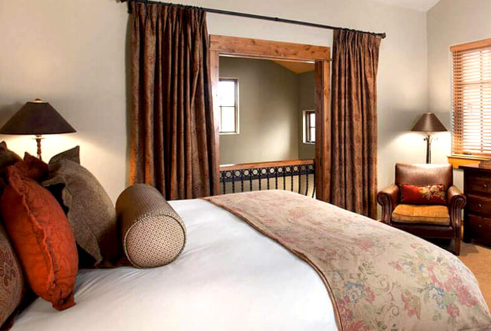 Pronghorn Residence Club - Four Bedroom Home - Bend, Oregon